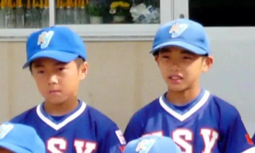 燃烧的十五岁|U15决赛日，今天中山公园棒球场见！