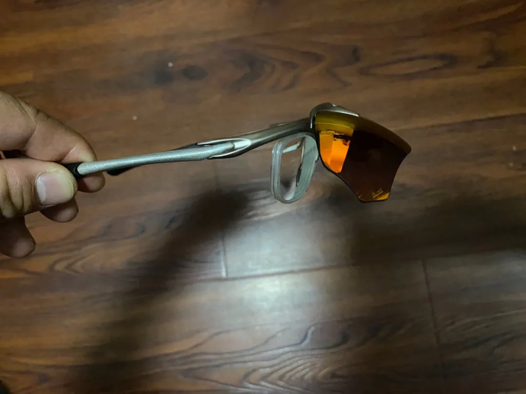 近视太阳镜解决方案,近视戴墨镜的正确方法