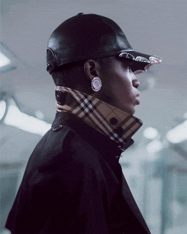 burberrytrench男士黑色风衣,burberrytrench风衣推荐