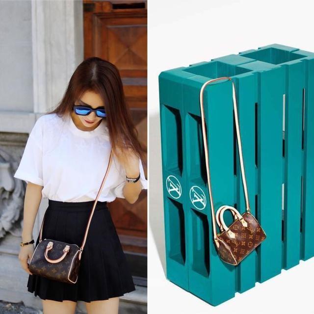 LOUISVUITTON2019新款包包大全