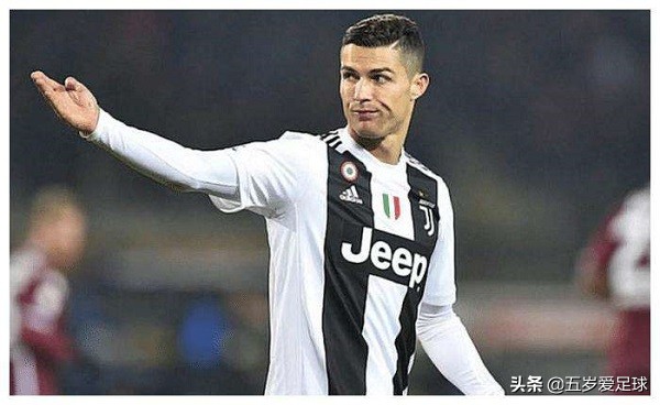 c罗五项难以被打破的记录,世界大心脏