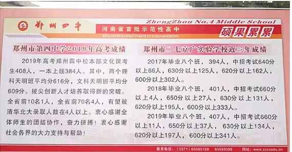 郑州十大重点学区房,郑州高新区升值空间最大的学区房