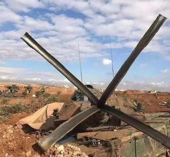 被击落的苏24,苏联t72坦克到底有多厉害