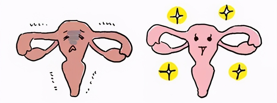 34岁卵巢会走下坡路吗,30岁卵巢会不会早衰