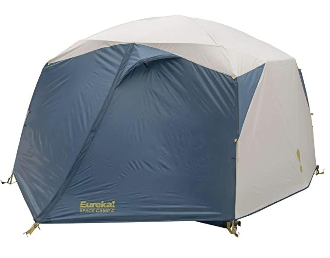 户外帐篷最好的材料,户外帐篷露营必备大全