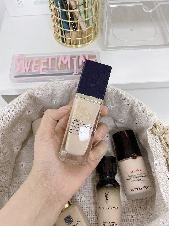 油皮粉底液推荐遮瑕持久不掉,油皮遮瑕粉底液国货