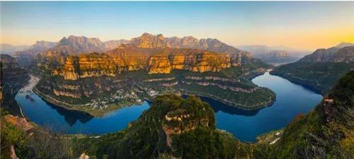 发现宝泉秘境宣传片,发现中国之美相约敦煌