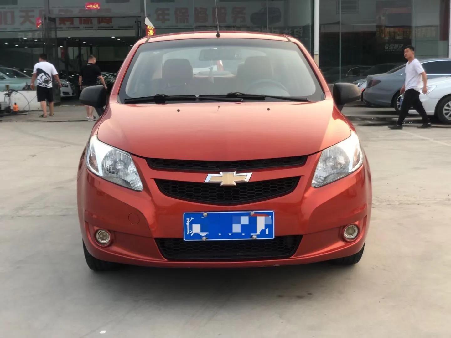 两万多赛欧自动挡,两万出头瑞纳