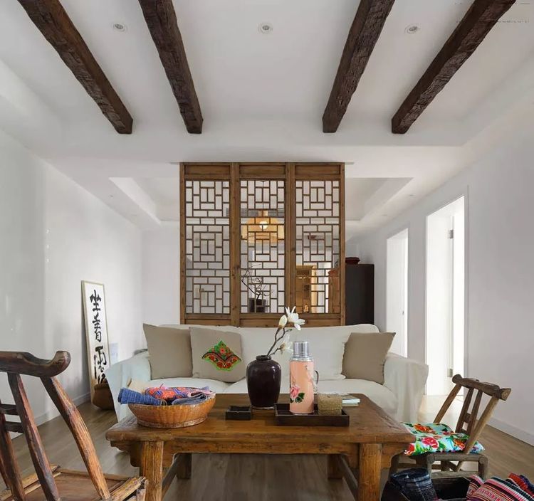 无造型100款背景墙装修效果图,怎样装修背景墙又省钱又高级