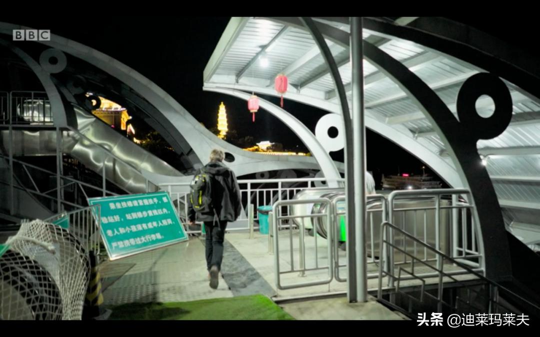 bbc评价杜甫诗词,ohmygodbbc杜甫纪录片中英双语