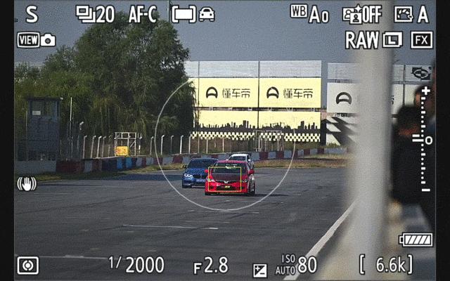 无机械快门的相机,尼康z卡口全画幅相机镜头推荐