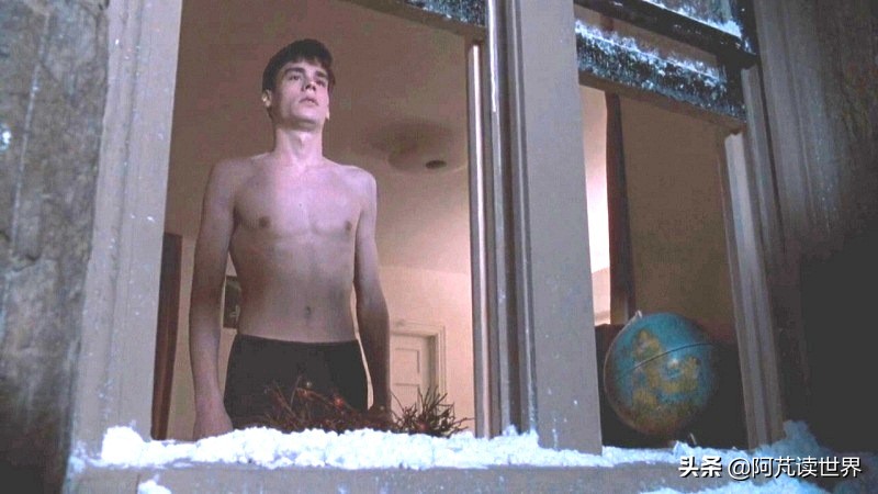 死亡诗社中尼尔之死的原因,死亡诗社中尼尔的死是谁的责任