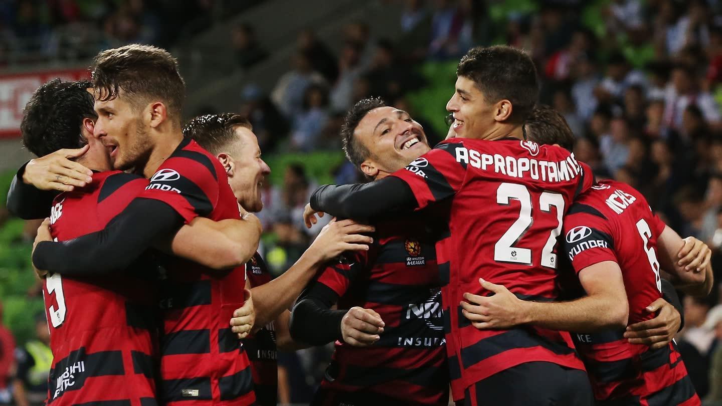 周五001西部联vs西悉尼直播,西悉尼流浪者vs惠灵顿比分推荐