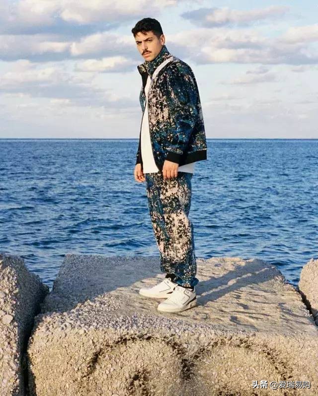 lv潮流街头风,当lv遇上爱马仕