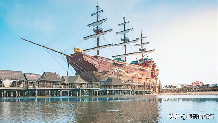 海口长影环球一百奇幻乐园门票,海口长影环球100奇幻乐园门票优惠