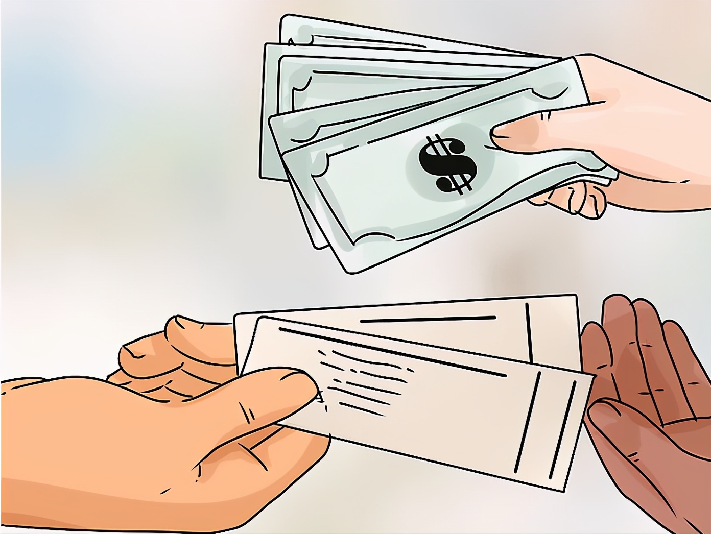 给男友的生日惊喜,女友给男友的惊喜