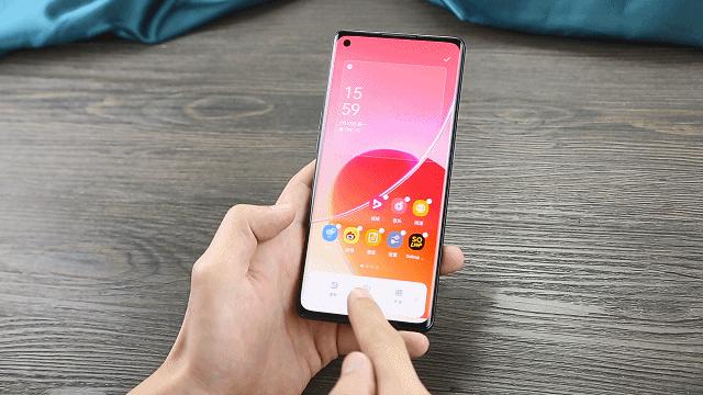 苹果用户看酸了!高效又不失趣味,国产手机的桌面玩法确实很到位