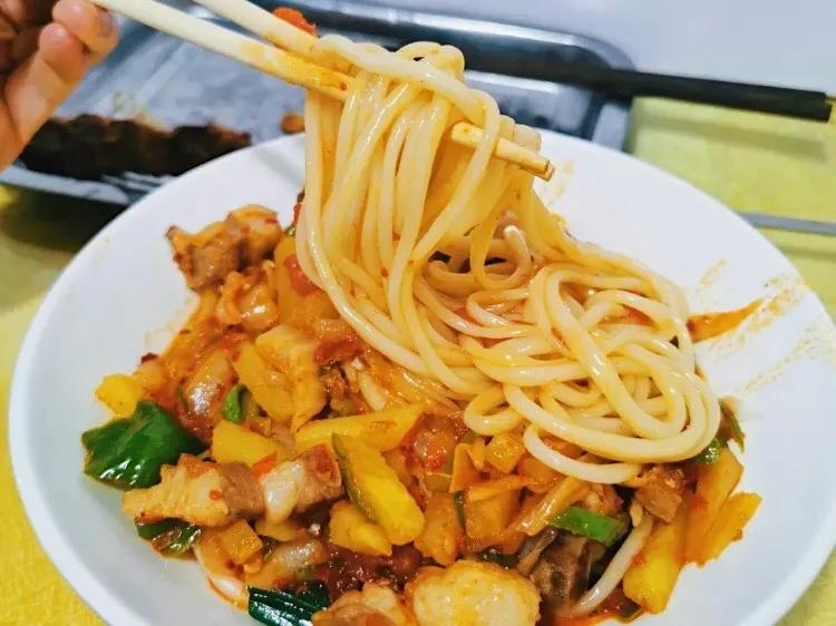 乌市十大老字号餐厅,乌鲁木齐天山区好吃的清真饭店