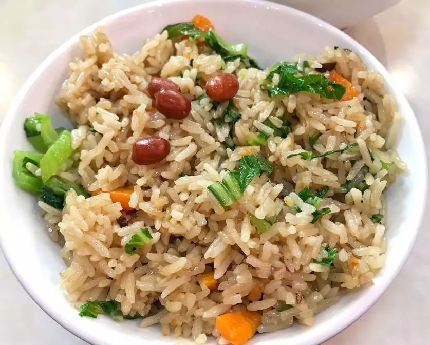 泉州古早味在哪里,福建泉州闽南古早味