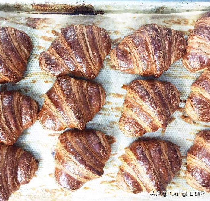 去美国必吃美食,去美国推荐的美食街