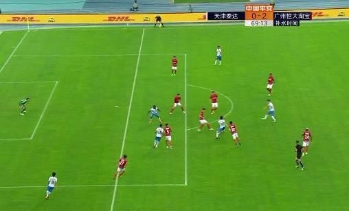 马宁执法亚冠附加赛,马宁亚冠执法水准