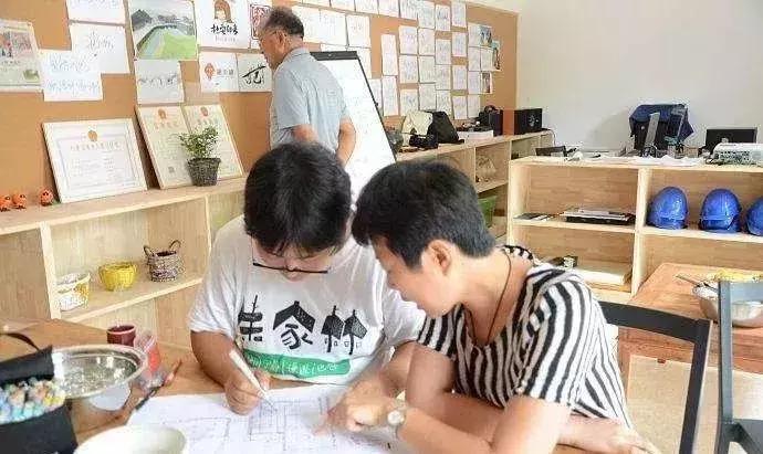 民宿农庄怎么做才有特色,新型民宿结合农庄玩法