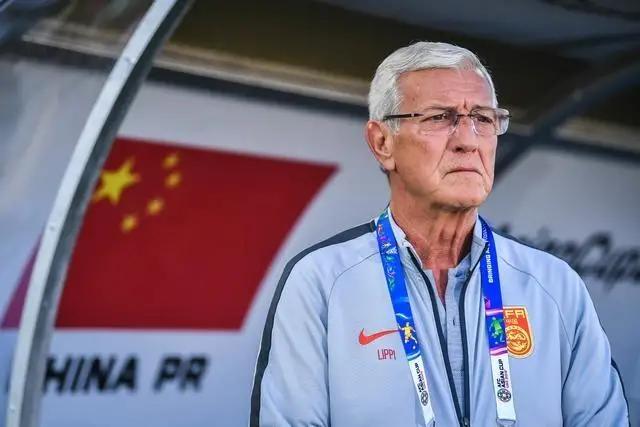 国足主帅里皮最新信息,国足主教练里皮最新消息