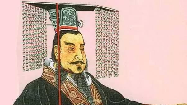 忽闻海上有仙人，山在虚无飘间，趣说秦始皇到海边找药的故事