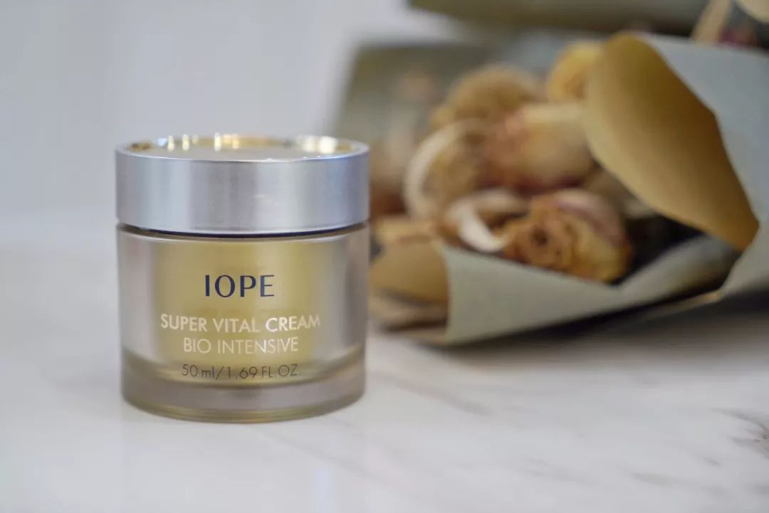 保湿滋润效果好的秋冬季面霜,这个秋冬让肌肤喝饱水