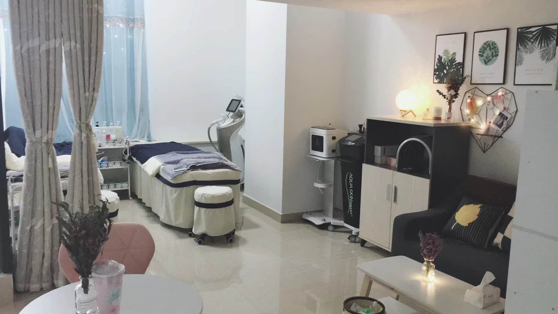 东莞哪里有护肤品公司,东莞哪家护肤店最好