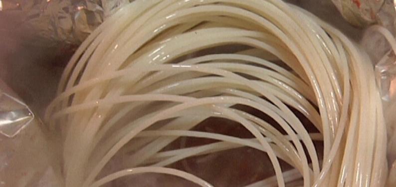 合肥步行街花甲米线,花甲米线合肥