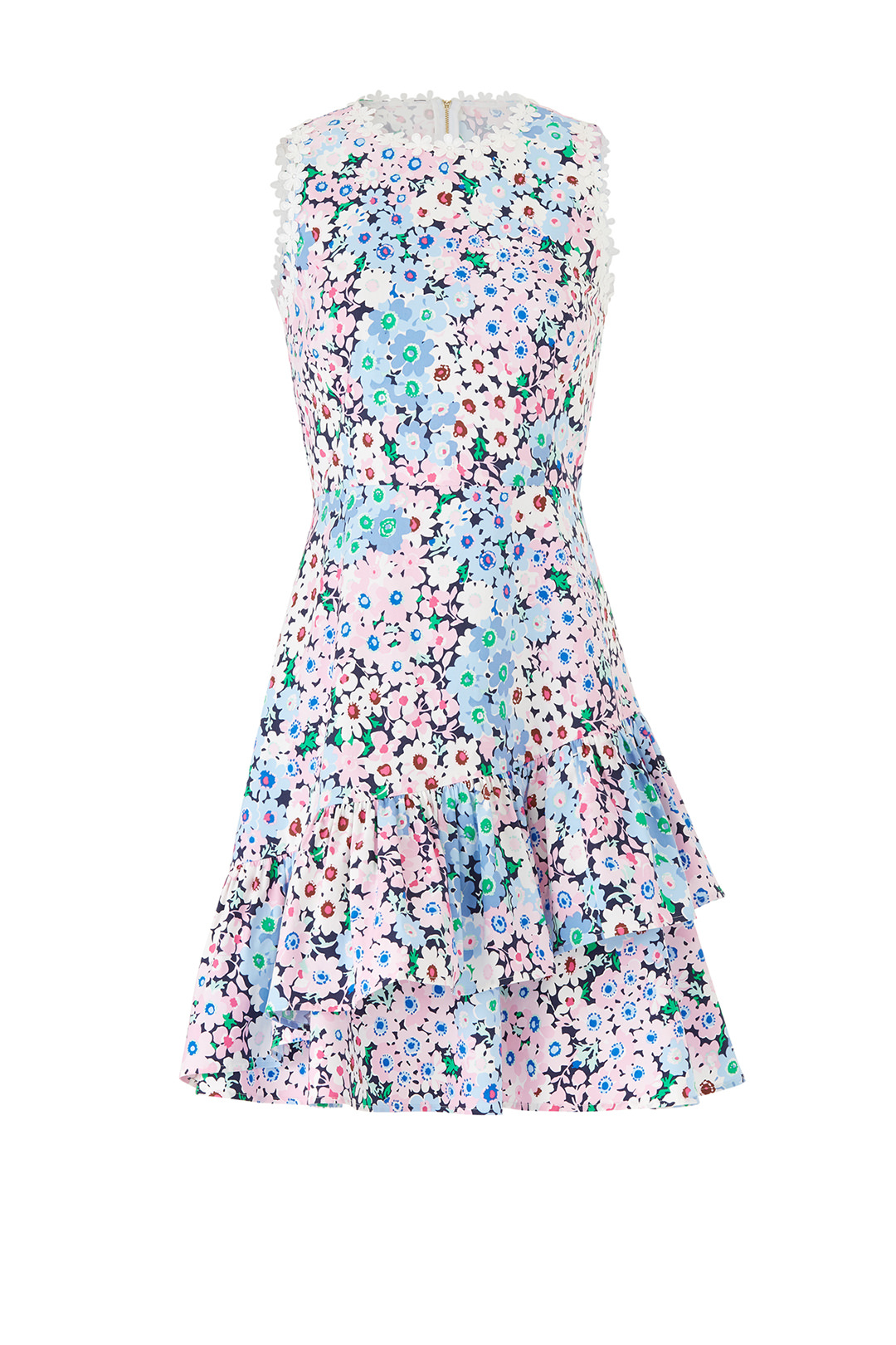 东荟城名店仓lululemon,异国风情打卡区