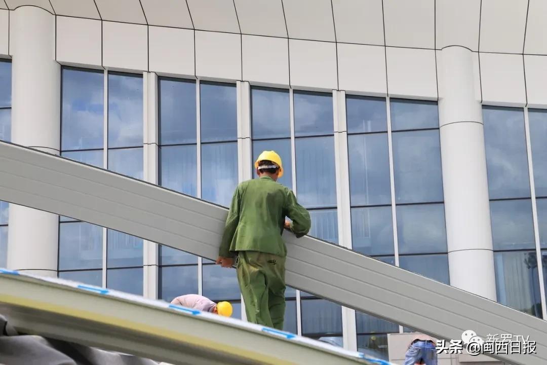 福建龙岩火车站变化,龙岩火车站最新视频