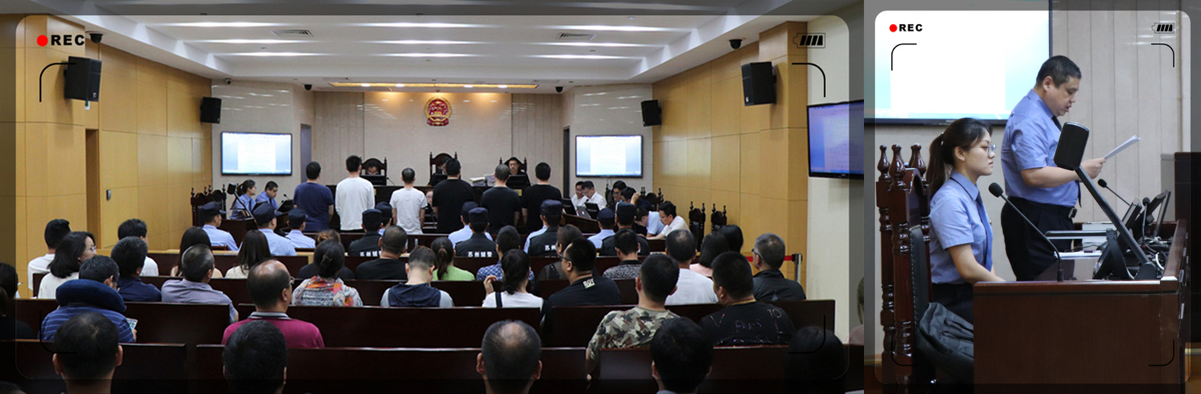 非法讨债恶势力犯罪集团,恶势力犯罪集团的判决案例