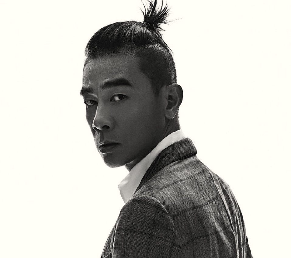 陈小春回应jasper可爱,陈小春关注