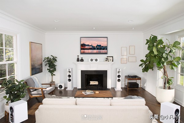 宝华韦健两万左右音箱,宝华韦健BW800系列音响