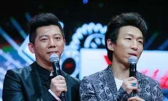 海泉戴口罩,海泉在节目谈羽凡