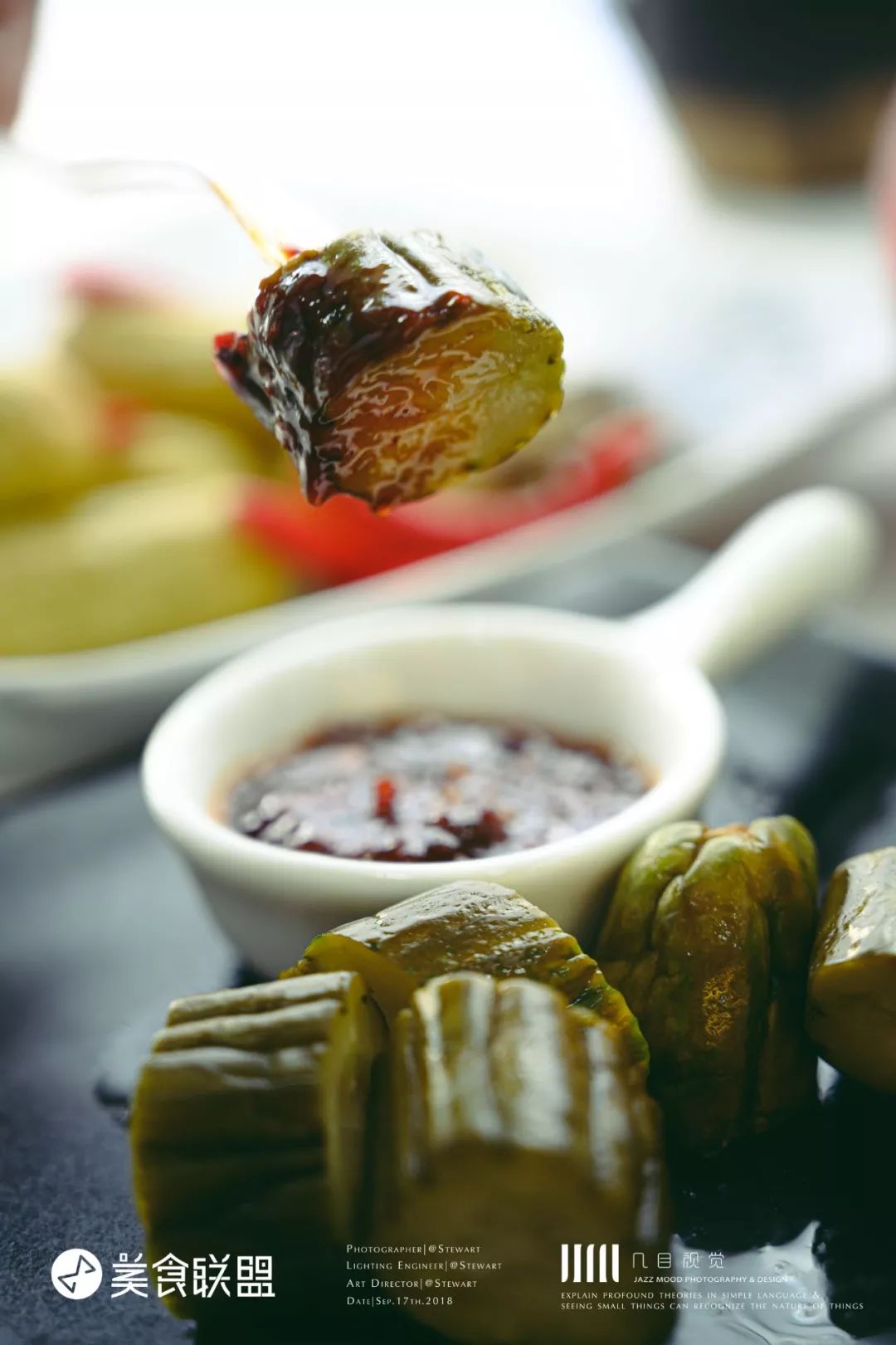 泡菜店一天只卖几百元,昆明白塔路的泡菜