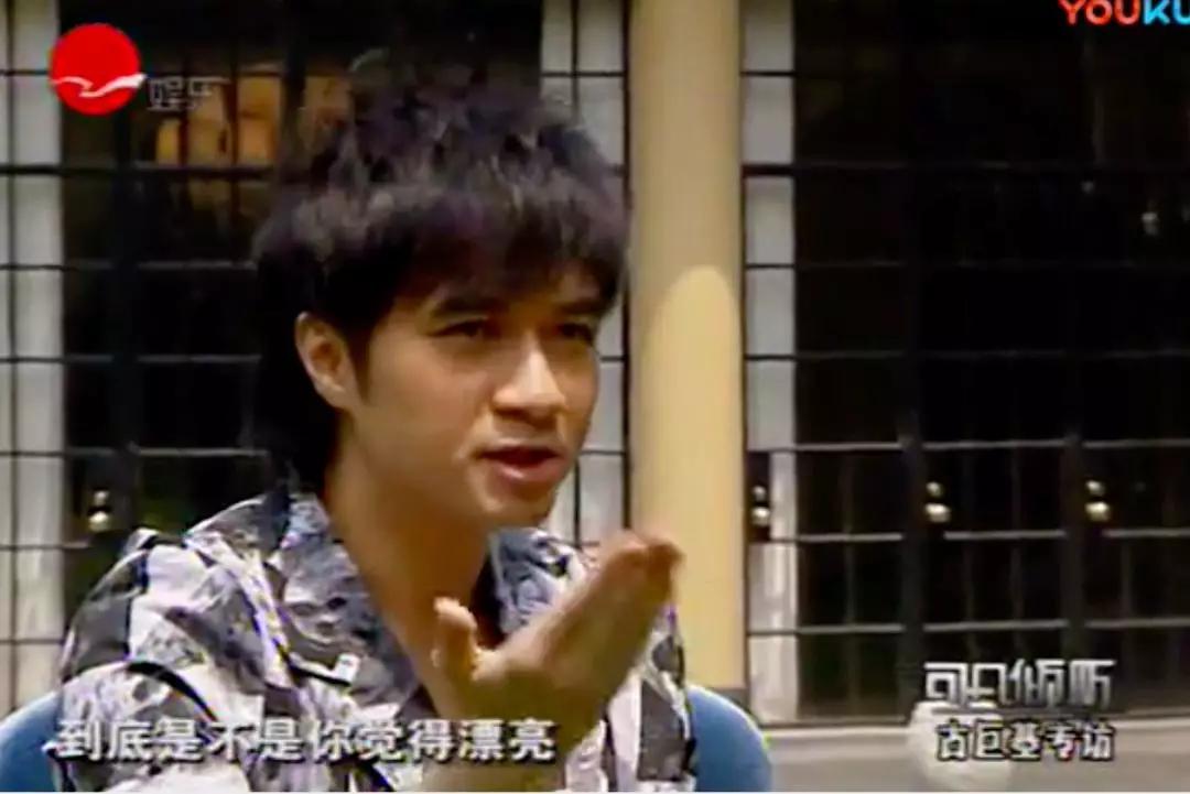 古巨基晒儿子的视频,古巨基和儿子合影