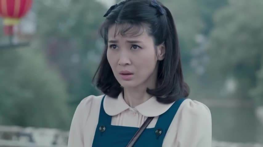 一个女人两个男人三个孩子,《我的小姨》何不改名《我的绿茶》?