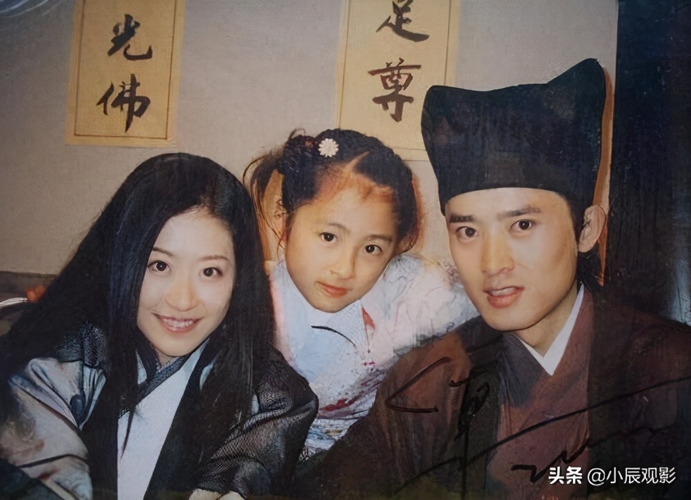 少林足球周星驰演的叫什么名字,周星驰少林足球十大配角