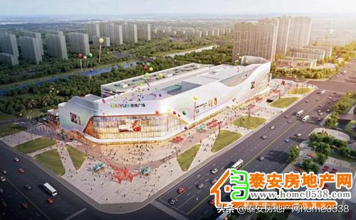 新泰市吾悦华府户型,新泰吾悦华府二期多少钱一平