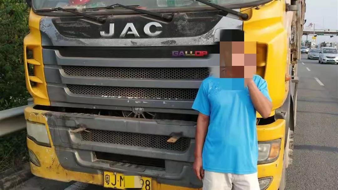 未达酒驾处罚标准,未达到拘留要求被拘留