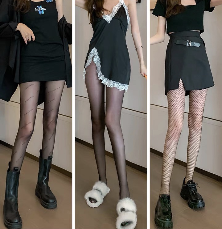 穿丝袜防脚臭小技巧,穿丝袜脚真的会变臭吗