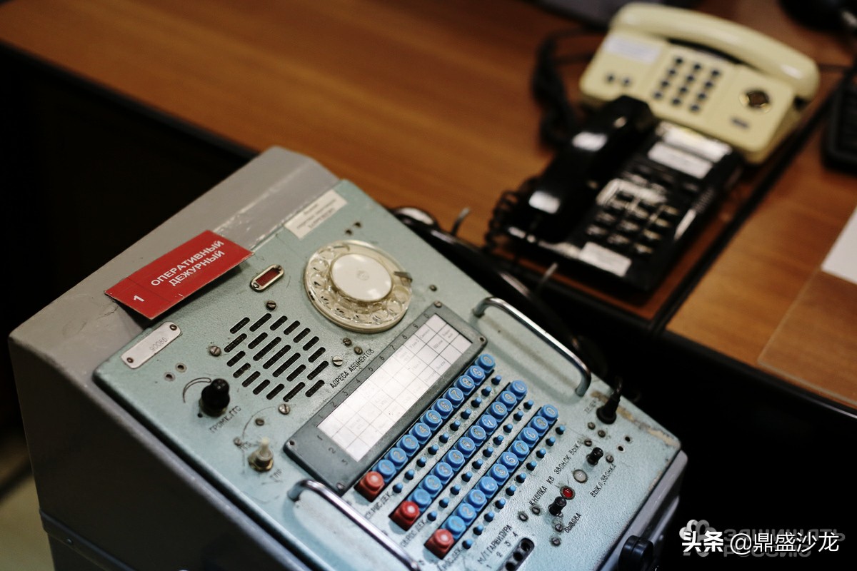 顿河2n雷达,顿河雷达俯视图