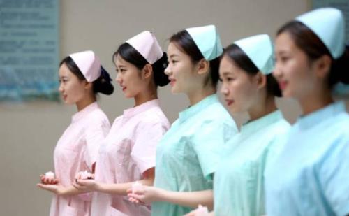 重庆知行卫生学校招生简章,重庆知行卫校靠谱吗