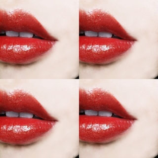 9款必备的口红色号,口红9款