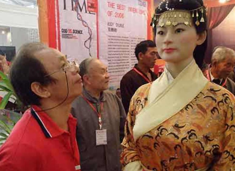 法国“圣女”死亡140年，仍是“不朽之身”，专家：真实睡美人