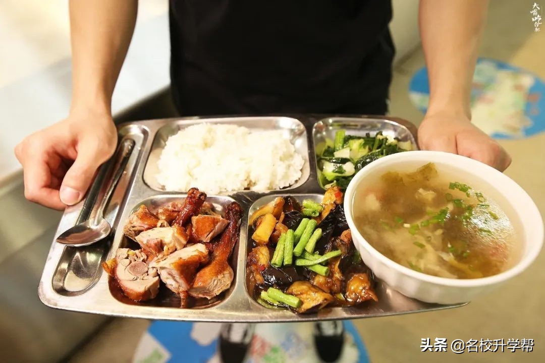 合肥一中六中八中哪个高中学校好,合肥一中六中八中有哪些校区