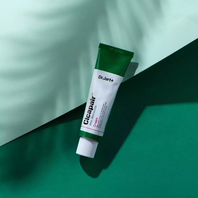 三款秋冬冷门面霜回购一辈子,入冬四件套面霜